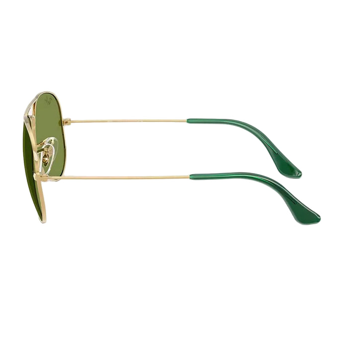 Ray-Ban Aviator Large Metal Sunglasses