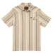 Howler Ranchero Polo Shirt MEN - Clothing - Shirts - Short Sleeve Howler Bros