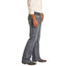 Rock & Roll Denim Men's Raised Pistol Bootcut Jean - FINAL SALE MEN - Clothing - Jeans Panhandle