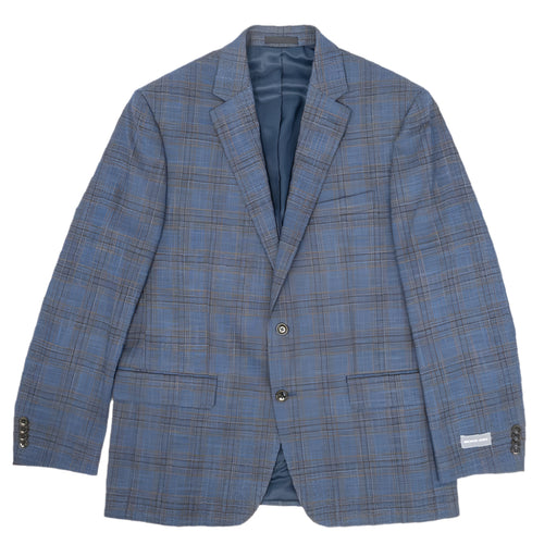 Michael Kors Kent Sport Coat MEN - Clothing - Sport Coats Michael Kors