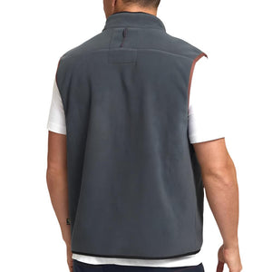 Howler Bros Free Range Fleece Vest MEN - Clothing - Outerwear - Vests Howler Bros   