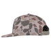 Classic Rope Reto Cap HATS - BASEBALL CAPS Classic Equine