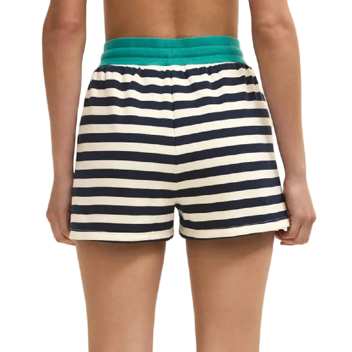 Z Supply Low Key Eclipse Stripe Short WOMEN - Clothing - Loungewear Z Supply