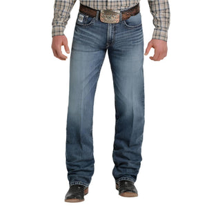 Cinch Men's White Label Relaxed Straight Jeans MEN - Clothing - Jeans Cinch