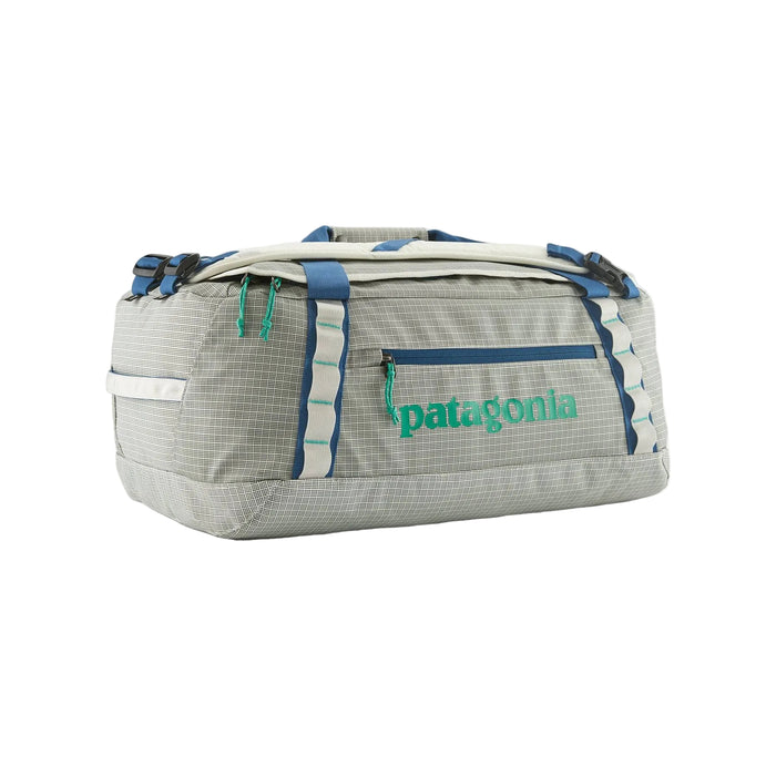Patagonia 40L Black Hole Duffle Bag - Weathered Stone ACCESSORIES - Luggage & Travel - Duffle Bags Patagonia