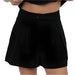 Sage The Label My Heart Crepe Belted Short WOMEN - Clothing - Shorts Sage The Label