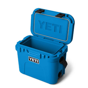 Yeti Roadie 15 Cooler - Big Wave Blue HOME & GIFTS - Yeti Yeti   