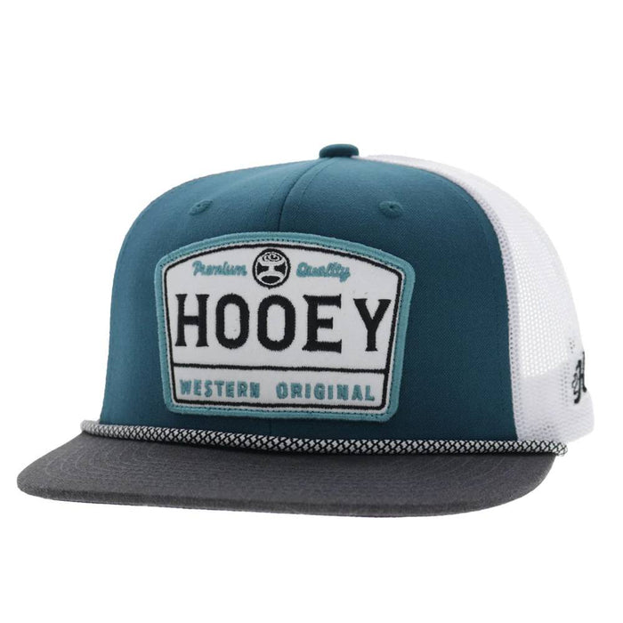 Hooey Men's Trip Trucker Hat