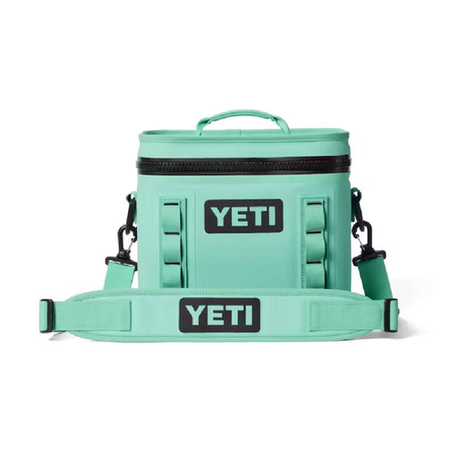 Yeti Hopper Flip 8 Soft Cooler - Seafoam HOME & GIFTS - Yeti Yeti