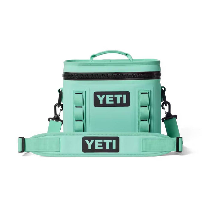 Yeti Hopper Flip 8 Soft Cooler - Seafoam HOME & GIFTS - Yeti Yeti
