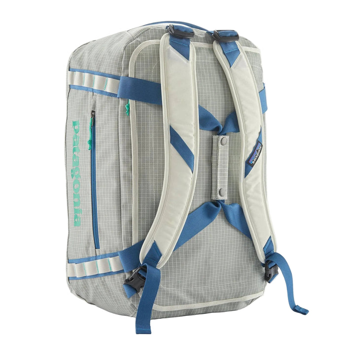 Patagonia 40L Black Hole Duffle Bag - Weathered Stone ACCESSORIES - Luggage & Travel - Duffle Bags Patagonia