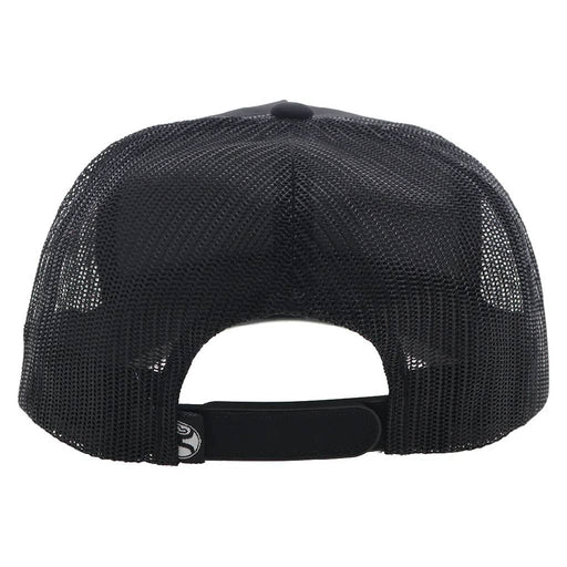 Hooey Bad Company Trucker Hat HATS - BASEBALL CAPS Hooey
