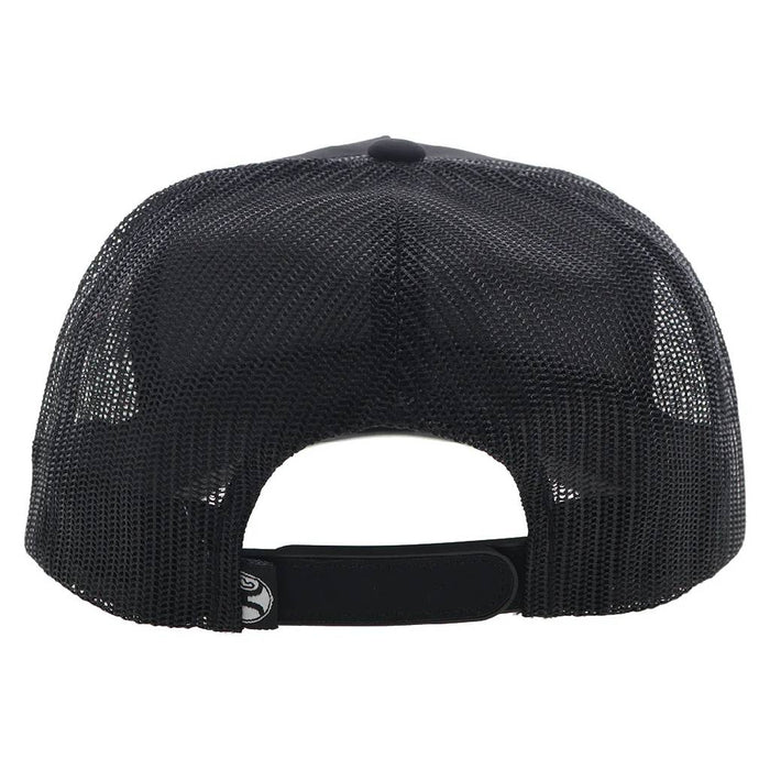 Hooey Bad Company Trucker Hat HATS - BASEBALL CAPS Hooey