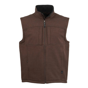 STS Ranchwear Men's Weston Vest