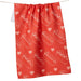 Geometry Lovely Franks Tea Towel HOME & GIFTS - Tabletop + Kitchen - Kitchen Decor Geometry