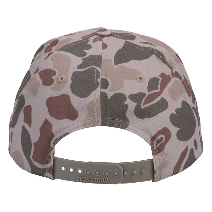 Classic Rope Reto Cap HATS - BASEBALL CAPS Classic Equine