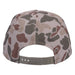 Classic Rope Reto Cap HATS - BASEBALL CAPS Classic Equine