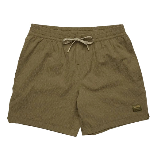 Howler Salado Seersucker Shorts MEN - Clothing - Shorts Howler Bros