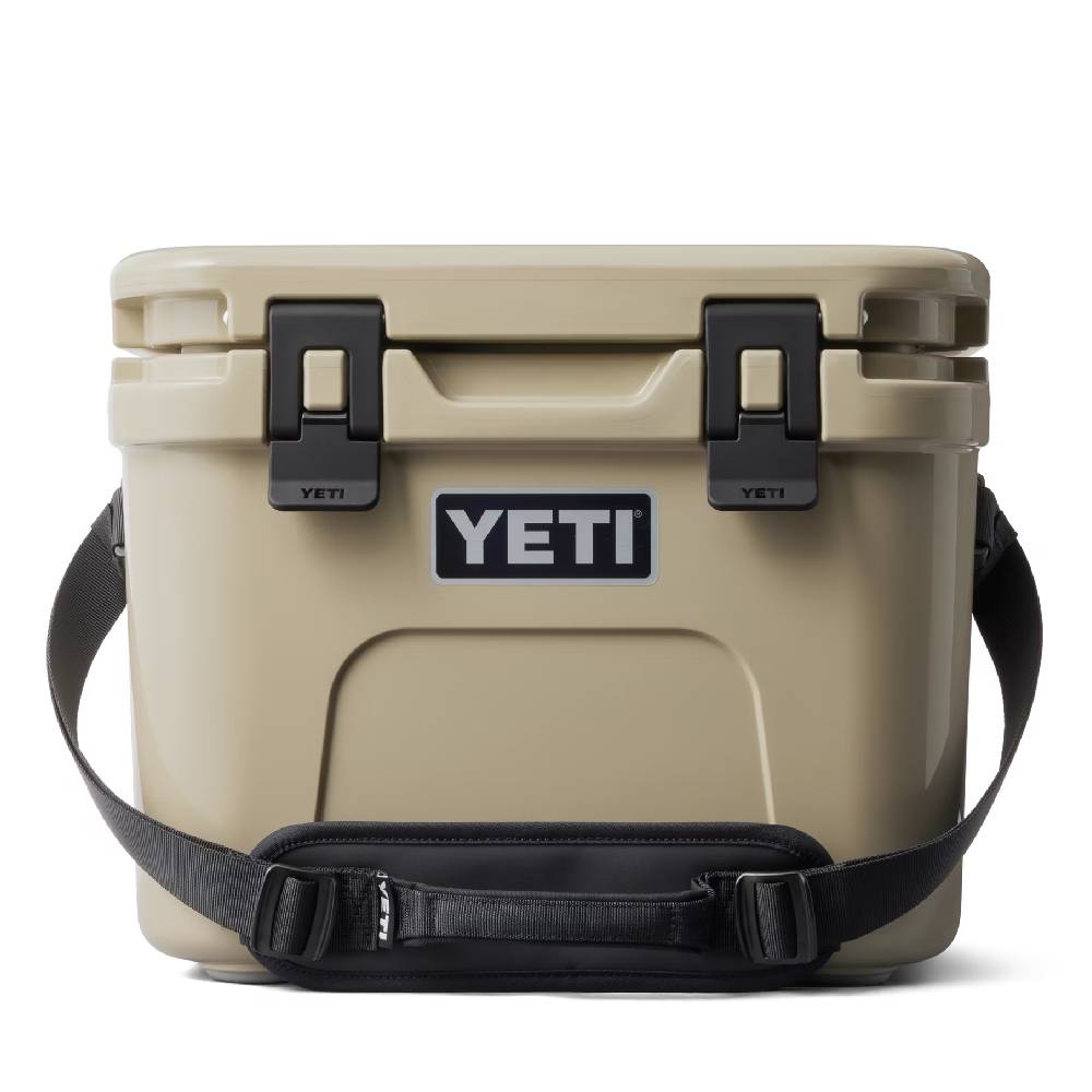 Yeti Roadie 15 Cooler - Tan HOME & GIFTS - Yeti Yeti   