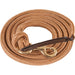 Poly Cowboy Lead Rope Tack - Halters & Leads Mustang Tan