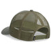 * Simms Double Haul Icon Trucker Cap - FINAL SALE HATS - BASEBALL CAPS Simms Fishing