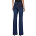 7 For All Mankind Dojo - Rebel WOMEN - Clothing - Jeans 7 For All Mankind
