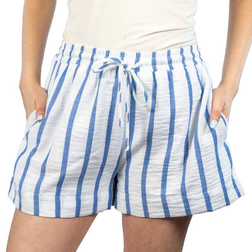 Sadie & Sage Daytrip Stripe Shorts WOMEN - Clothing - Shorts Sadie & Sage