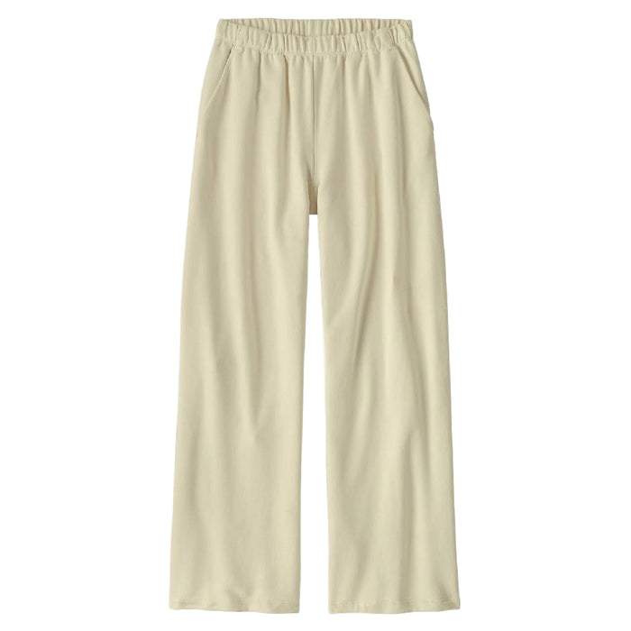 Patagonia Women's Regenerative Organic Essential Pant