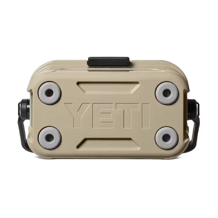 Yeti Roadie 8 Hard Cooler - Tan