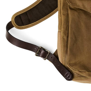 Filson Journeyman Backpack ACCESSORIES - Luggage & Travel - Backpacks & Belt Bags Filson Corp   