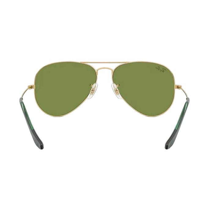 Ray-Ban Aviator Large Metal Sunglasses