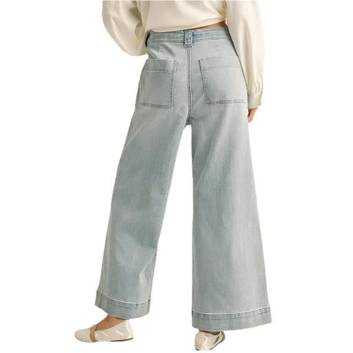 Tie Front Pant WOMEN - Clothing - Pants & Leggings Miou Muse
