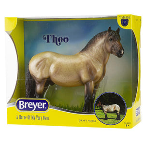 Theo HOME & GIFTS - Toys Breyer   