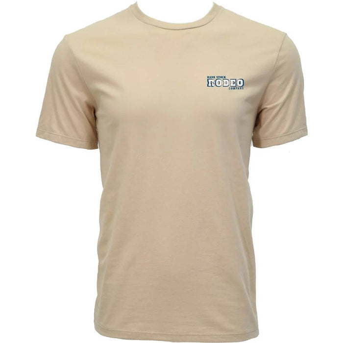 Hooey Youth B Rank Rodeo Co Tee