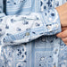 Panhandle Slim Women's Patch Bandana Print Button Down Shirt WOMEN - Clothing - Tops - Long Sleeved Panhandle
