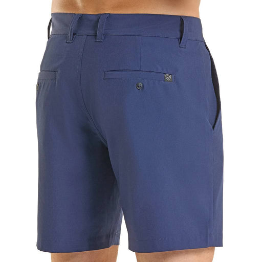 Rock & Roll Denim Men's Solid Navy Chino Shorts MEN - Clothing - Shorts Panhandle