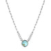 Montana Silversmiths Desert Moonlight Turquoise Necklace WOMEN - Accessories - Jewelry - Necklaces Montana Silversmiths