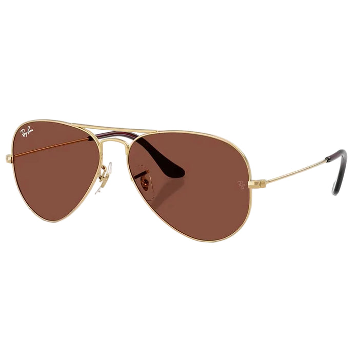 Ray-Ban Aviator Large Metal Sunglasses