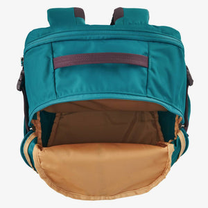 Patagonia Refugio Daypack - Belay Blue ACCESSORIES - Luggage & Travel - Backpacks & Belt Bags Patagonia   