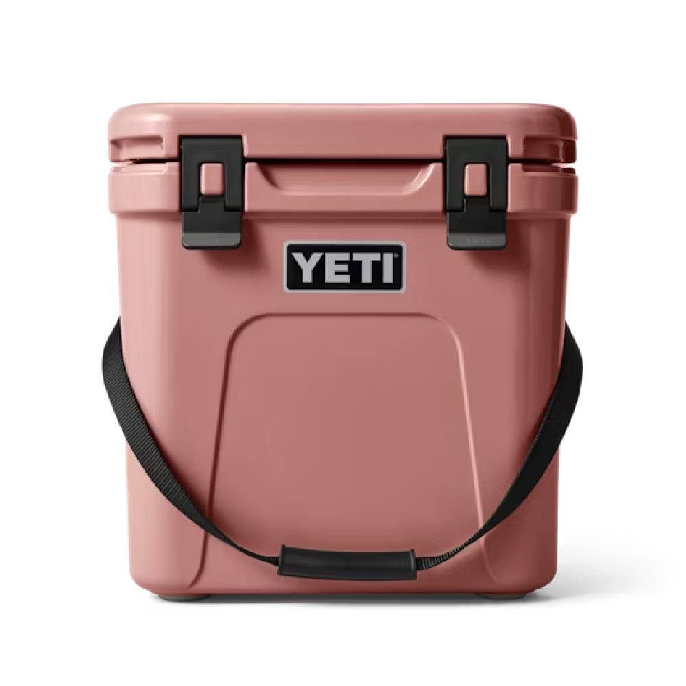 Yeti Tundra Yeti Roadie 20 Pink Yeti Coolers Roadie 20 Pink