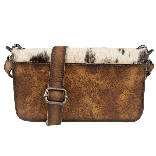 STS Ranchwear Vaquero Concho Evie Cowhide Organizer WOMEN - Accessories - Handbags - Wallets STS Ranchwear