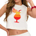 Show Me Your Mumu Milo Cocktail Tank Top WOMEN - Clothing - Tops - Sleeveless Show Me Your Mumu