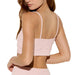 Spiritual Gangster Luma Blush Pink Rib Gia Bralette WOMEN - Clothing - Intimates & Hosiery Spiritual Gangster
