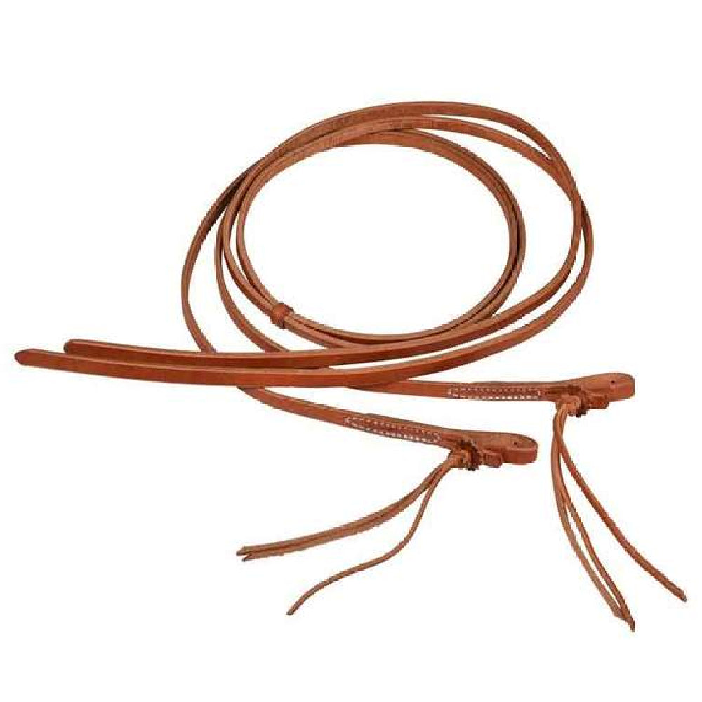 Teskey's Rattlesnake Split Reins Tack - Reins Teskey's   