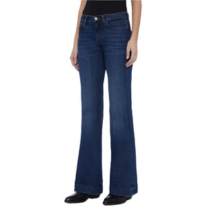 7 For All Mankind Dojo - Rebel WOMEN - Clothing - Jeans 7 For All Mankind