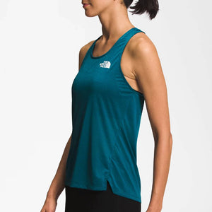 The North Face Women's Sunriser Tank WOMEN - Clothing - Tops - Sleeveless The North Face   