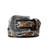 Angel Ranch Girl's 1 1/4" Embossed Floral Belt KIDS - Accessories - Belts M&F Western Products