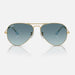 Ray-Ban Aviator Gradient Sunglasses ACCESSORIES - Additional Accessories - Sunglasses Ray-Ban   