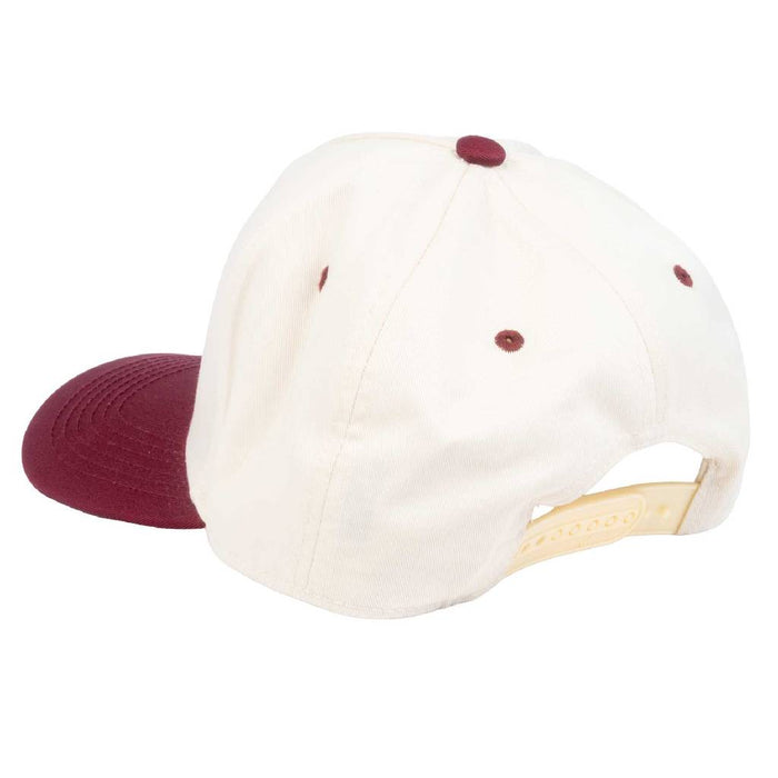 Howdy Rope Cap