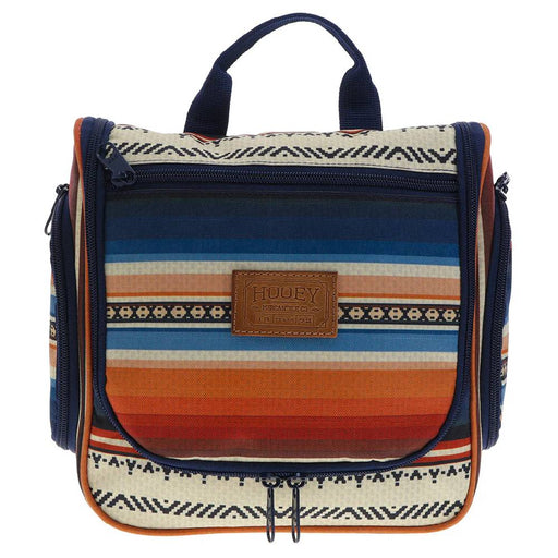 Hooey Cowboy Kit - Serape/Navy ACCESSORIES - Luggage & Travel - Shave Kits Hooey
